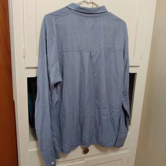 MPC ladies button down shirt - Picture 3 of 5